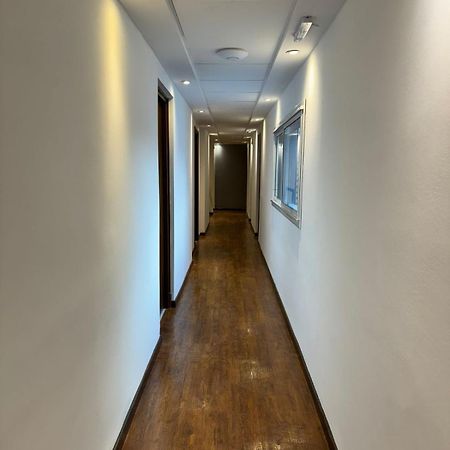 Hotel America San Juan Exteriér fotografie