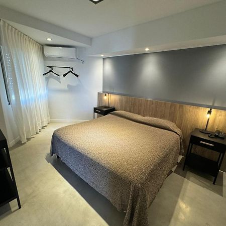 Hotel America San Juan Exteriér fotografie