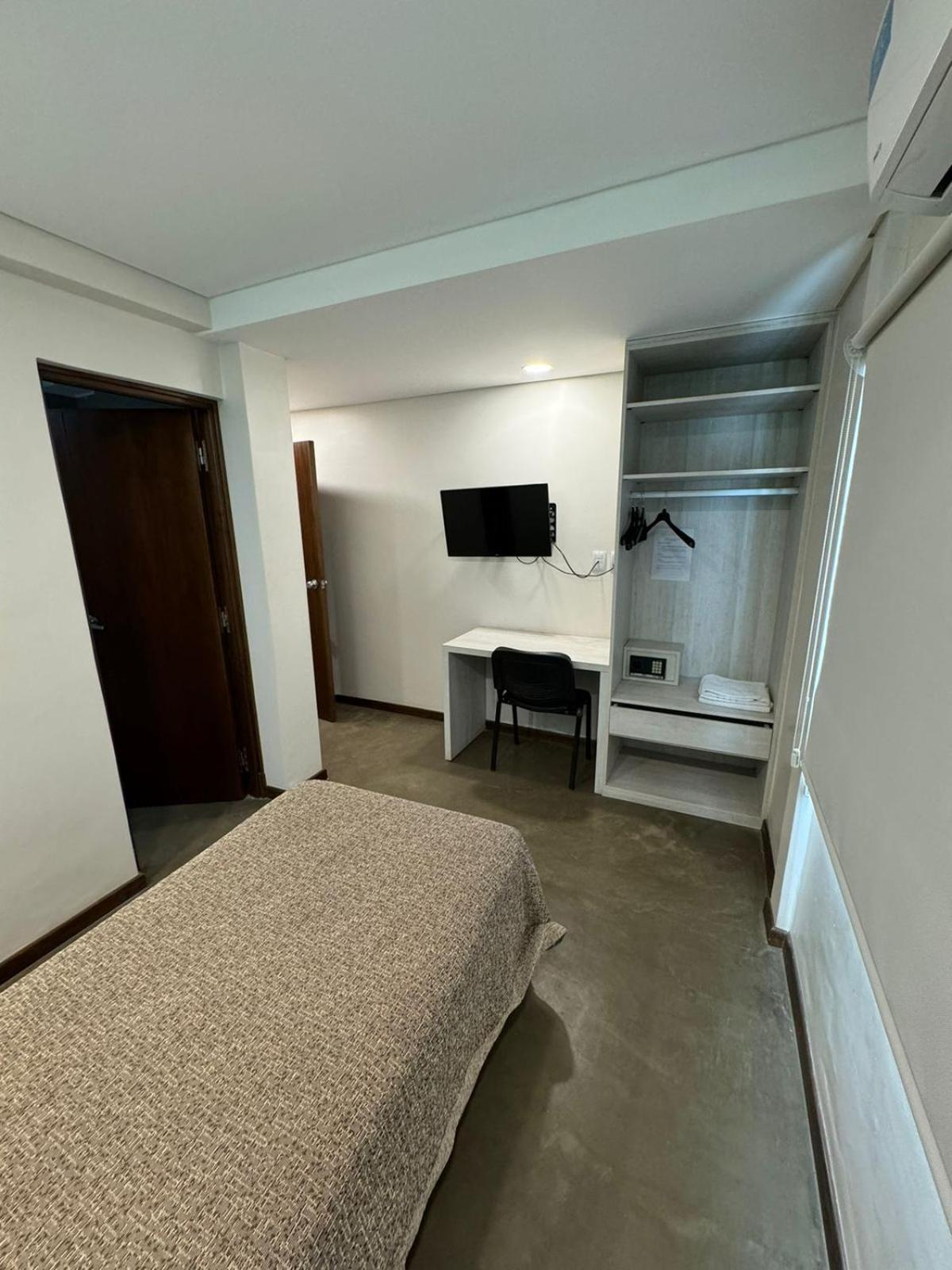 Hotel America San Juan Exteriér fotografie